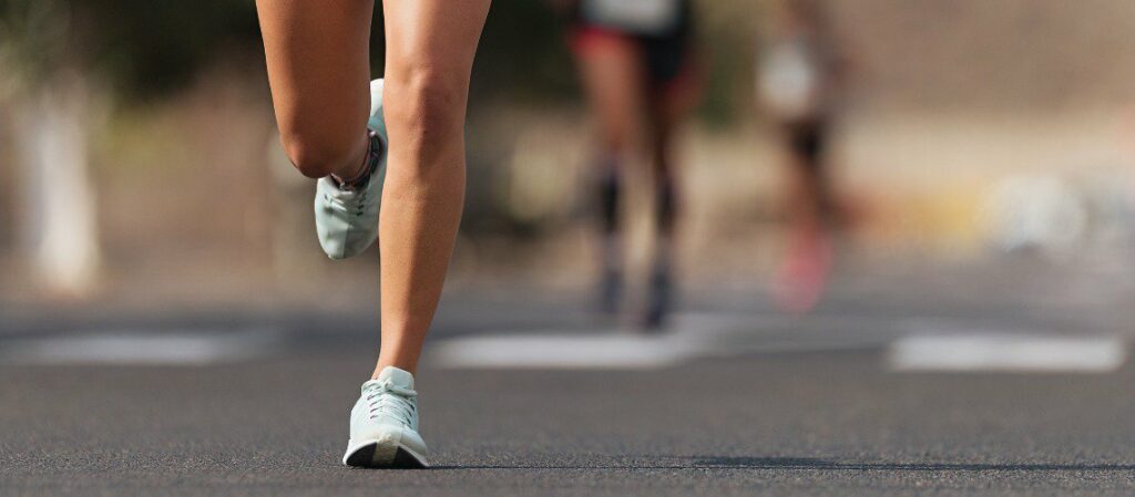 FIND YOUR INNER CHAMPION: BEGIN YOUR RUNNING JOURNEY! cover