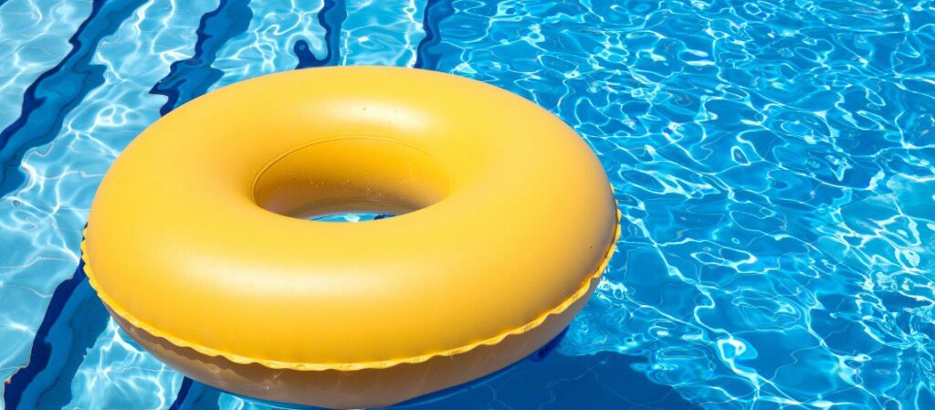 SUMMER SUN SAFETY, BE SUNSMART! cover
