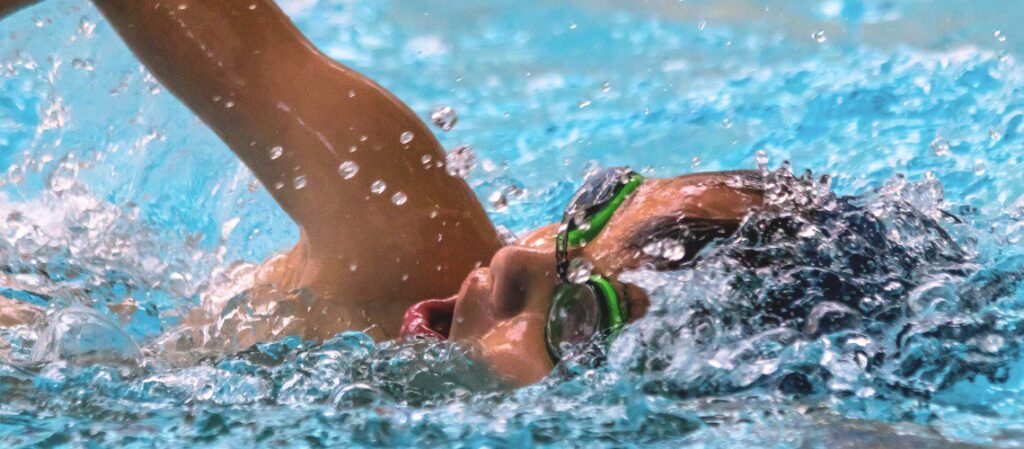 Holiday Swim Intensives cover