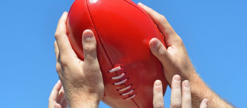 AUSSIE FOOTY FIT IS COMING TO BAYFIT cover