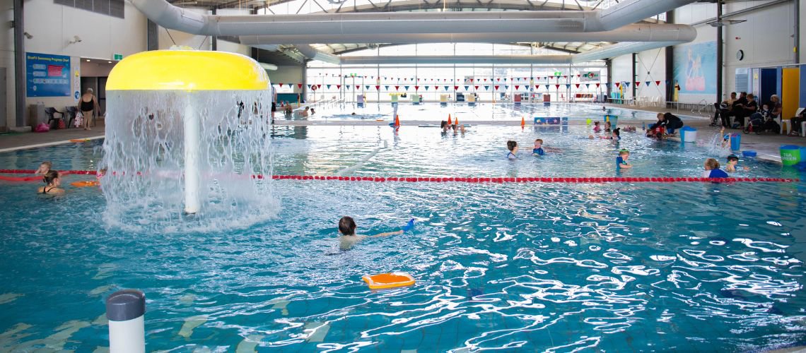 LATEST ON YOUR FACILITY UPGRADES cover