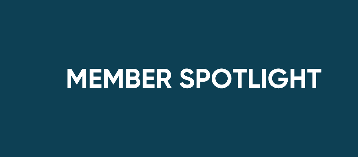 MEMBER SPOTLIGHT: William At Bayfit, Beating The Winter Blues cover