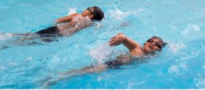 DON’T FORGET TO ACTIVATE YOUR GET ACTIVE KIDS VOUCHER! cover