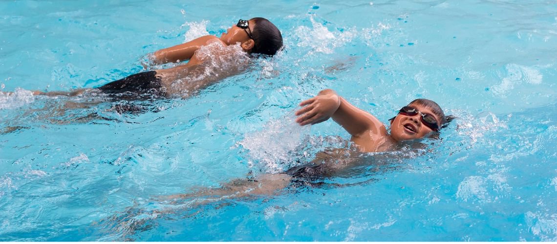 DON’T FORGET TO ACTIVATE YOUR GET ACTIVE KIDS VOUCHER! cover