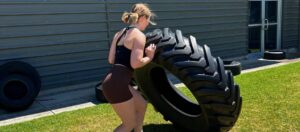 Health Club Member Spotlight: Member with New Year's Resolutions cover