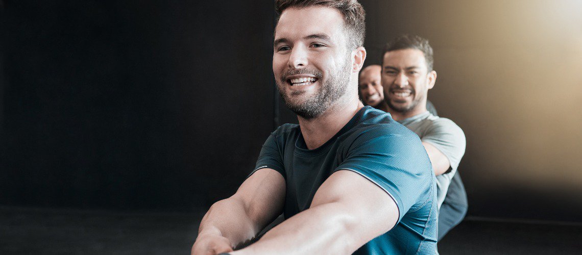 ​No Time? No Problem. Why 30 Minutes of HIIT is Your Secret Weapon cover