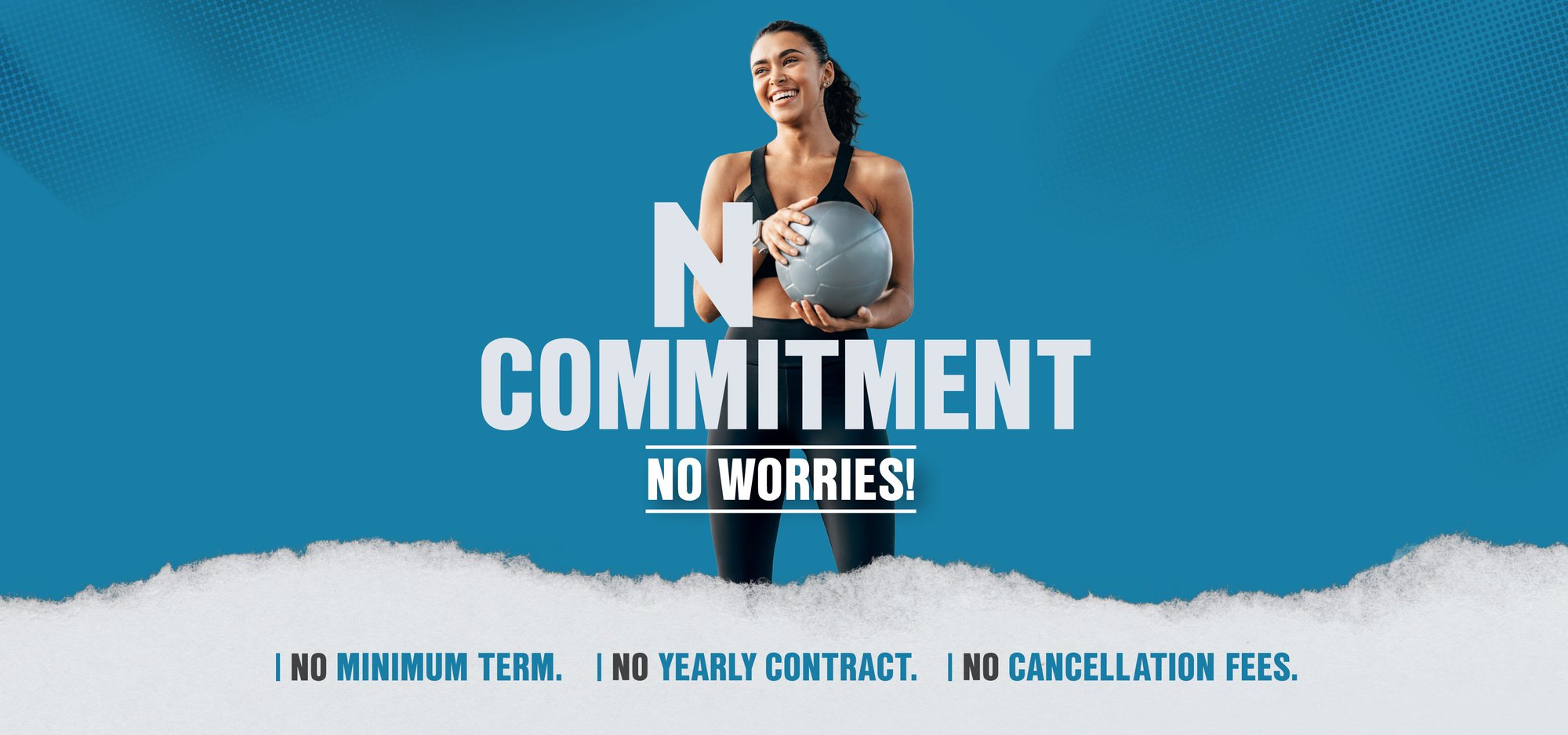 Are You Stuck in a Fitness Rut? cover