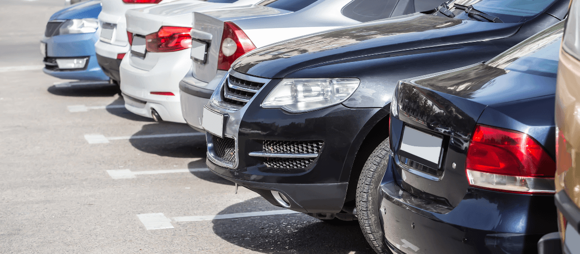 Spike in Vehicle Thefts from Melbourne Gyms cover