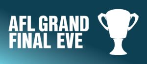 GRAND FINAL EVE PUBLIC HOLIDAY HOURS cover